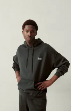 Sweat Homme Izubird*American Vintage Hot