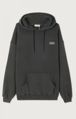 Sweat Homme Izubird*American Vintage Hot