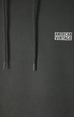 Sweat Homme Izubird*American Vintage Hot