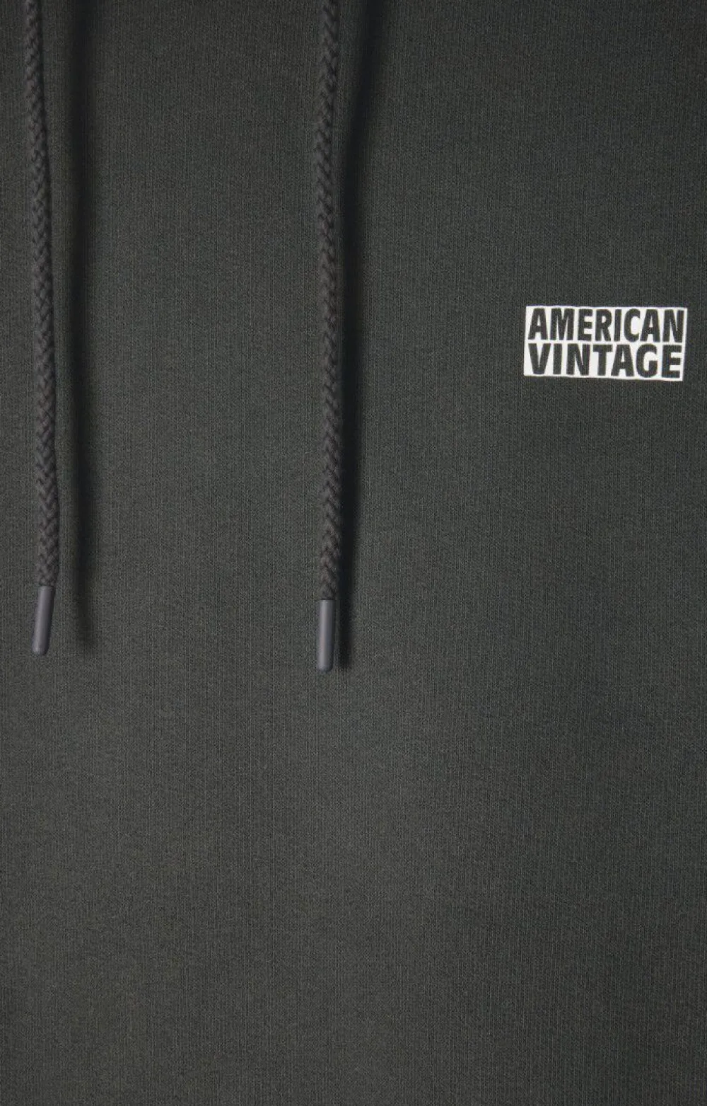 Sweat Homme Izubird*American Vintage Hot