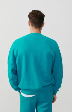 Sweat Homme Izubird*American Vintage Cheap