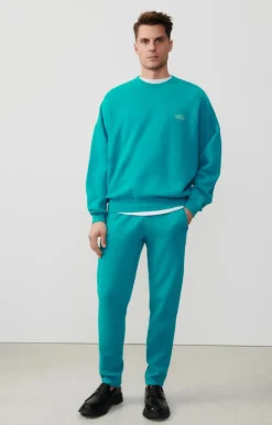 Sweat Homme Izubird*American Vintage Cheap