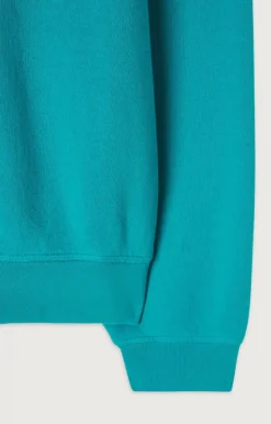 Sweat Homme Izubird*American Vintage Cheap
