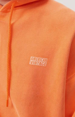 Sweat Homme Izubird*American Vintage Store