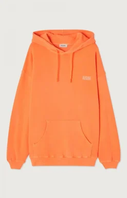 Sweat Homme Izubird*American Vintage Store