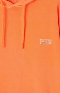 Sweat Homme Izubird*American Vintage Store