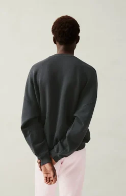 Sweat Homme Izubird*American Vintage Best Sale