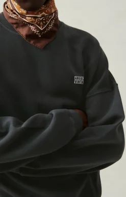 Sweat Homme Izubird*American Vintage Best Sale