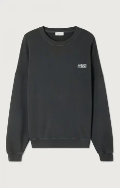 Sweat Homme Izubird*American Vintage Best Sale