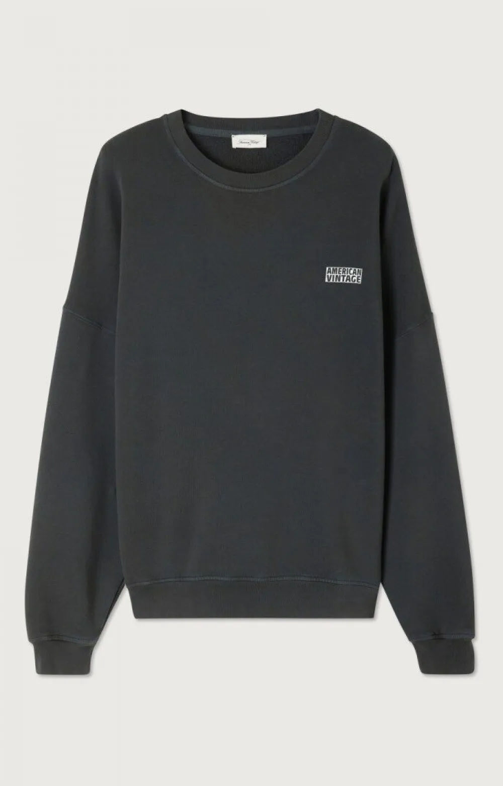 Sweat Homme Izubird*American Vintage Best Sale