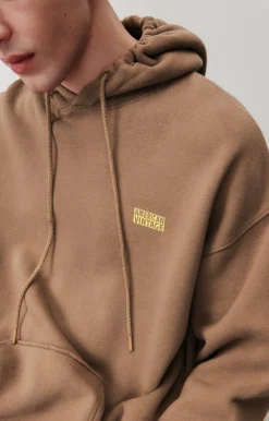 Sweat Homme Izubird*American Vintage Outlet