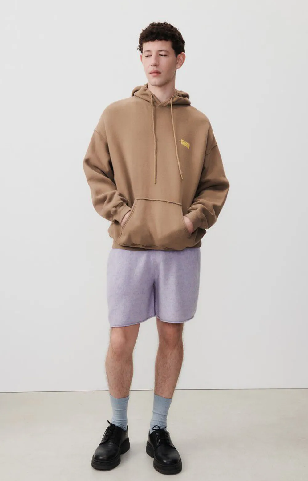Sweat Homme Izubird*American Vintage Outlet
