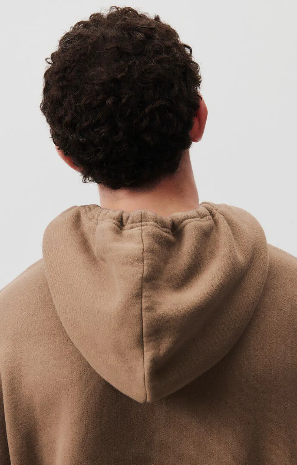 Sweat Homme Izubird*American Vintage Outlet