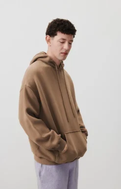 Sweat Homme Izubird*American Vintage Outlet