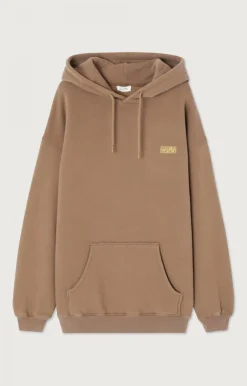 Sweat Homme Izubird*American Vintage Outlet
