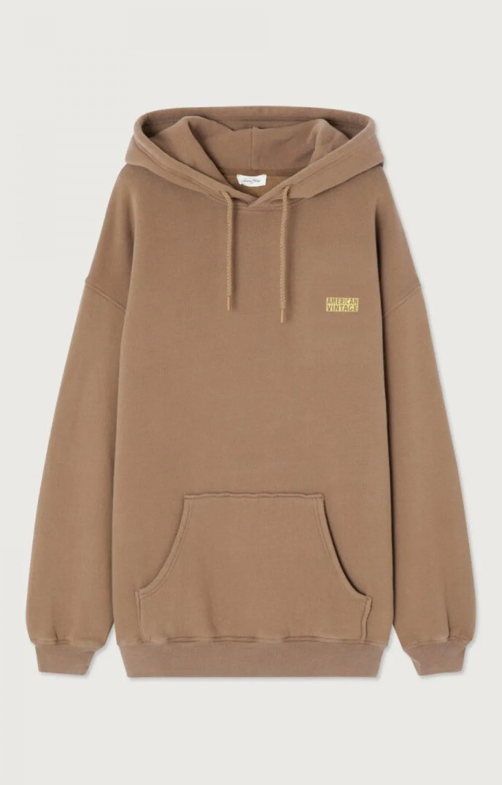 Sweat Homme Izubird*American Vintage Outlet