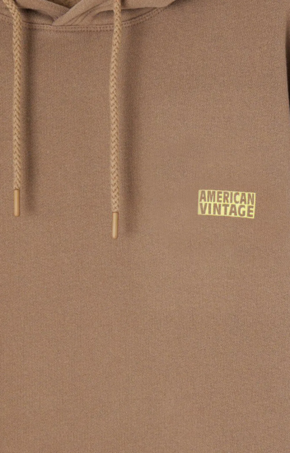 Sweat Homme Izubird*American Vintage Outlet