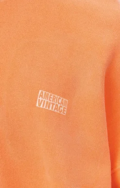 Sweat Homme Izubird*American Vintage Clearance