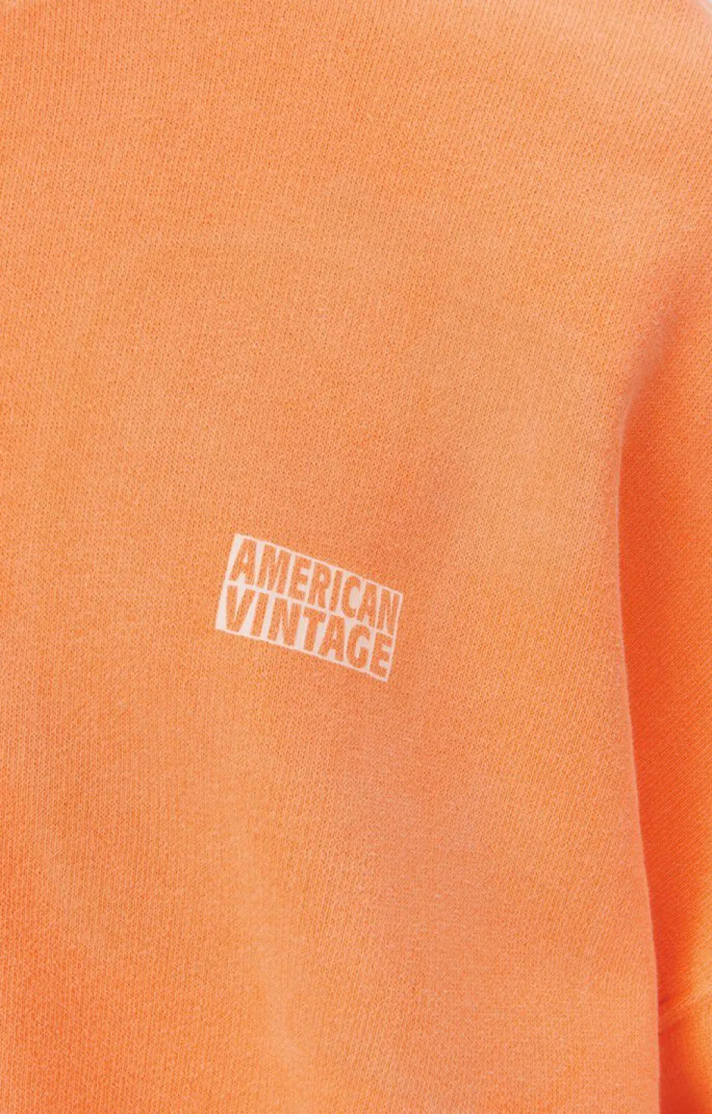 Sweat Homme Izubird*American Vintage Clearance