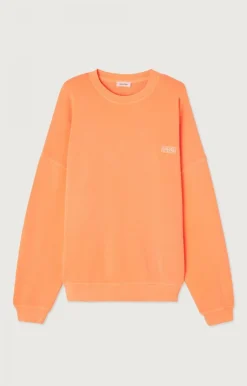 Sweat Homme Izubird*American Vintage Clearance