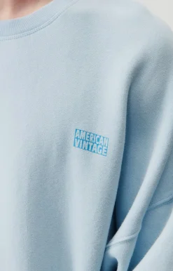 Sweat Homme Izubird*American Vintage Hot