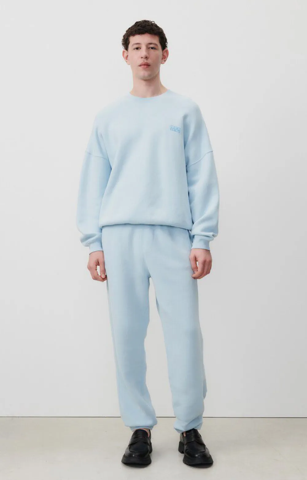 Sweat Homme Izubird*American Vintage Hot
