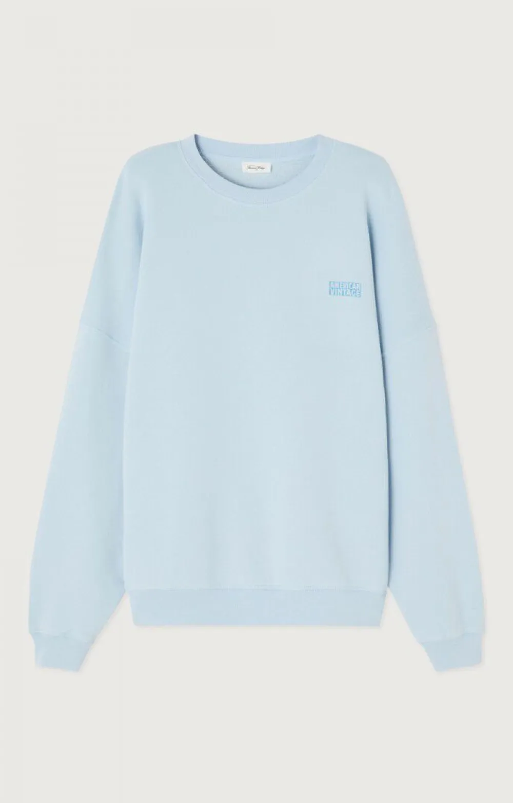 Sweat Homme Izubird*American Vintage Hot
