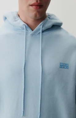Sweat Homme Izubird*American Vintage Best Sale