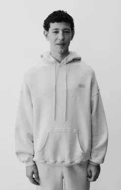 Sweat Homme Izubird*American Vintage Best Sale