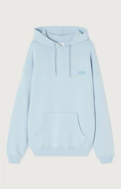 Sweat Homme Izubird*American Vintage Best Sale