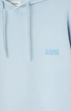Sweat Homme Izubird*American Vintage Best Sale