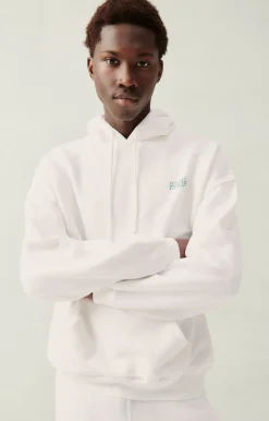 Sweat Homme Izubird*American Vintage Cheap
