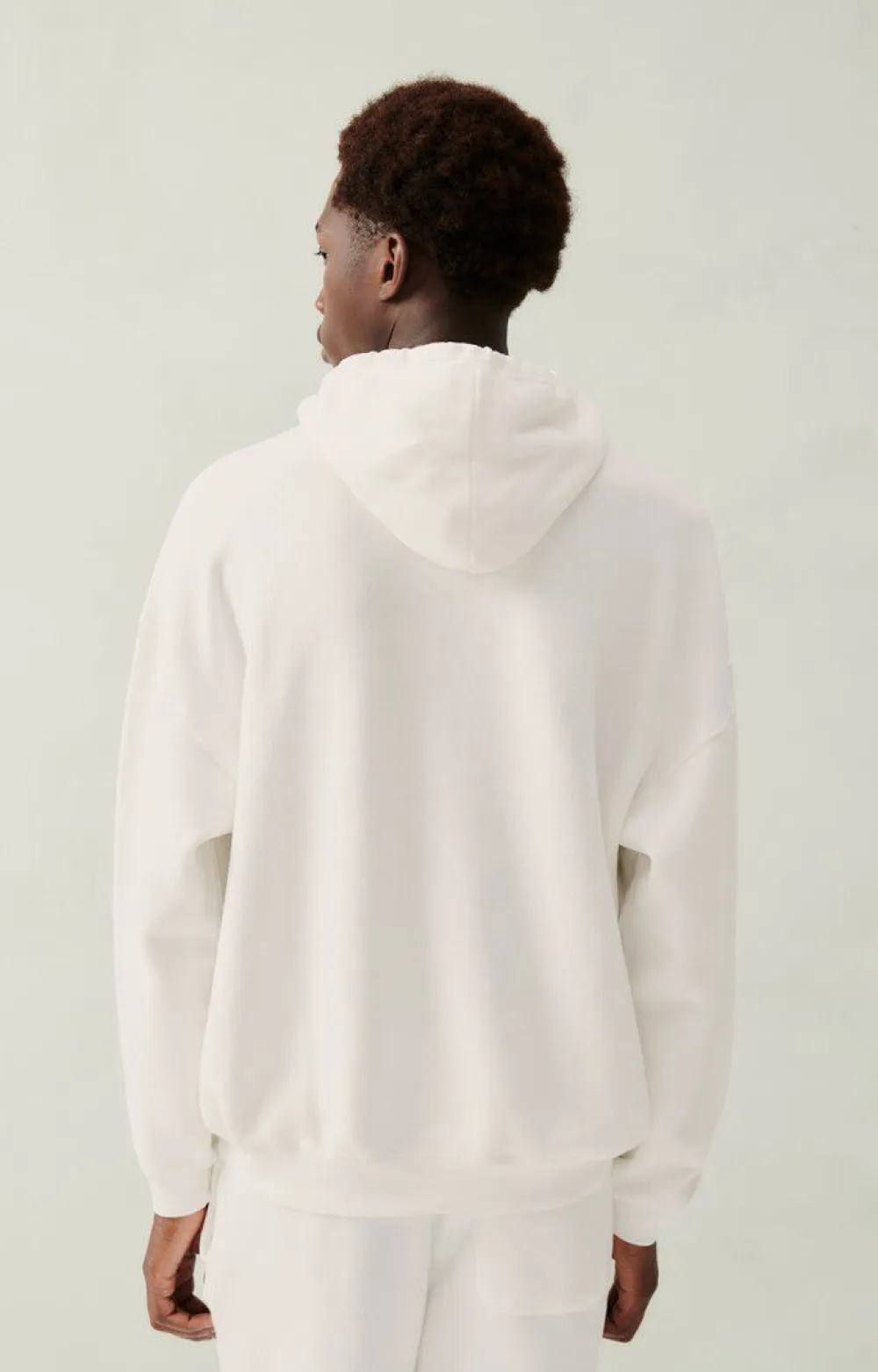 Sweat Homme Izubird*American Vintage Cheap