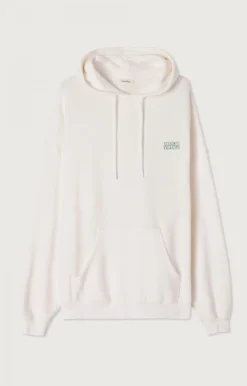 Sweat Homme Izubird*American Vintage Cheap