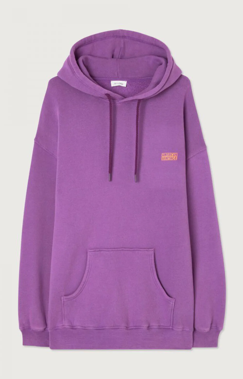 Sweat Homme Izubird*American Vintage New