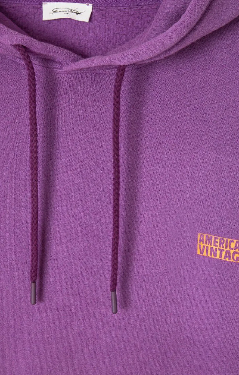 Sweat Homme Izubird*American Vintage New