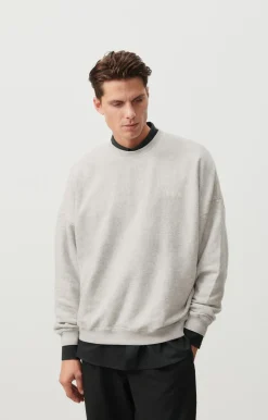 Sweat Homme Kodytown*American Vintage Outlet