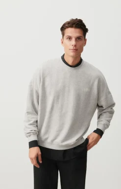 Sweat Homme Kodytown*American Vintage Outlet