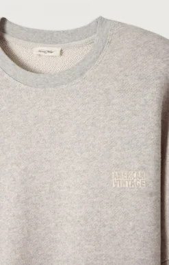 Sweat Homme Kodytown*American Vintage Outlet