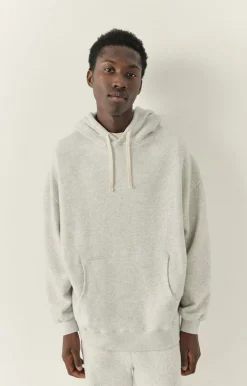Sweat Homme Kodytown*American Vintage Fashion