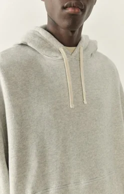Sweat Homme Kodytown*American Vintage Fashion
