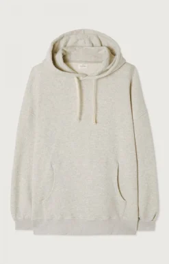 Sweat Homme Kodytown*American Vintage Fashion
