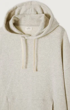 Sweat Homme Kodytown*American Vintage Fashion