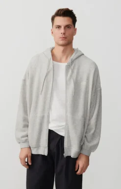 Sweat Homme Kodytown*American Vintage Shop
