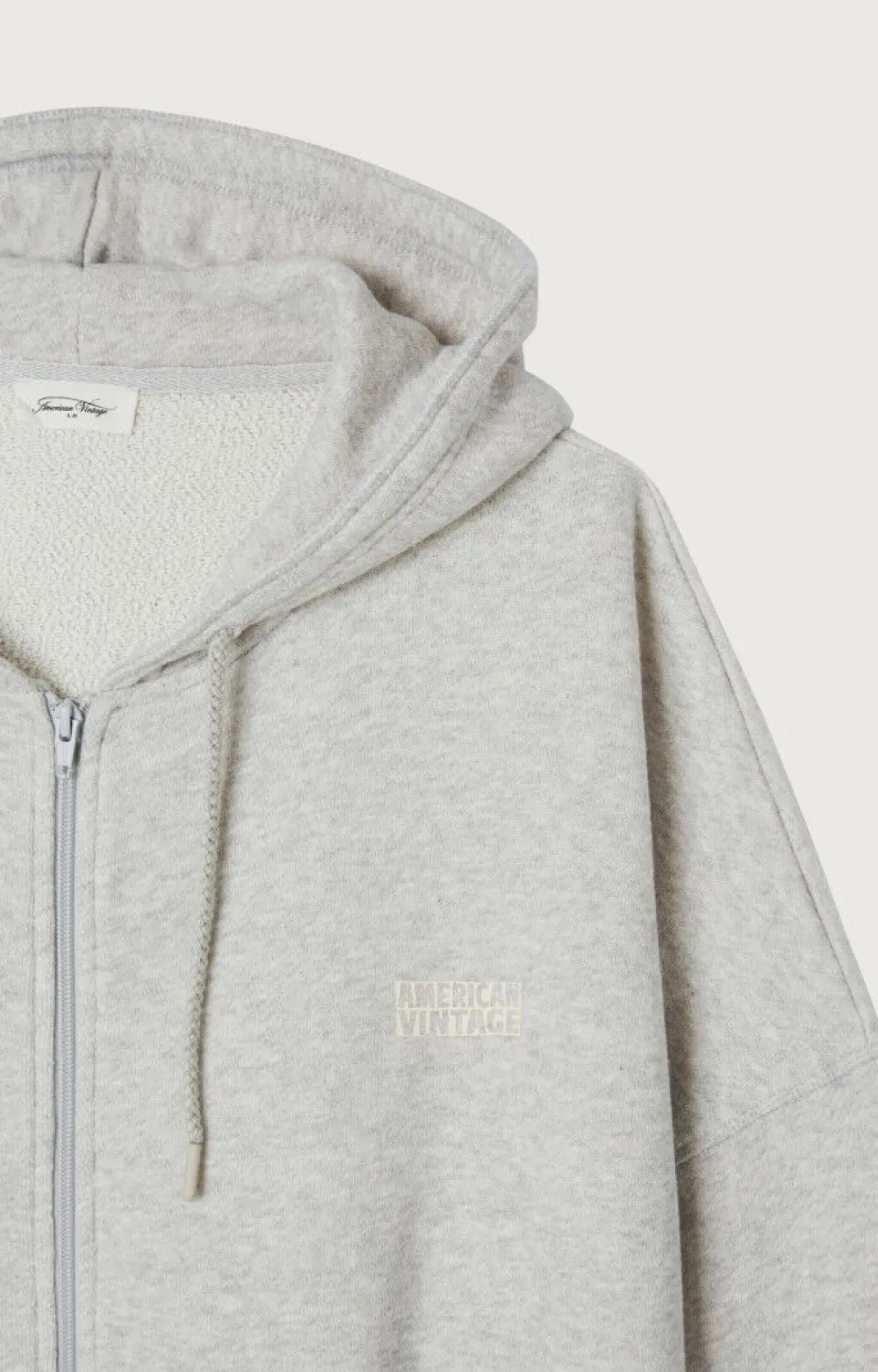 Sweat Homme Kodytown*American Vintage Shop