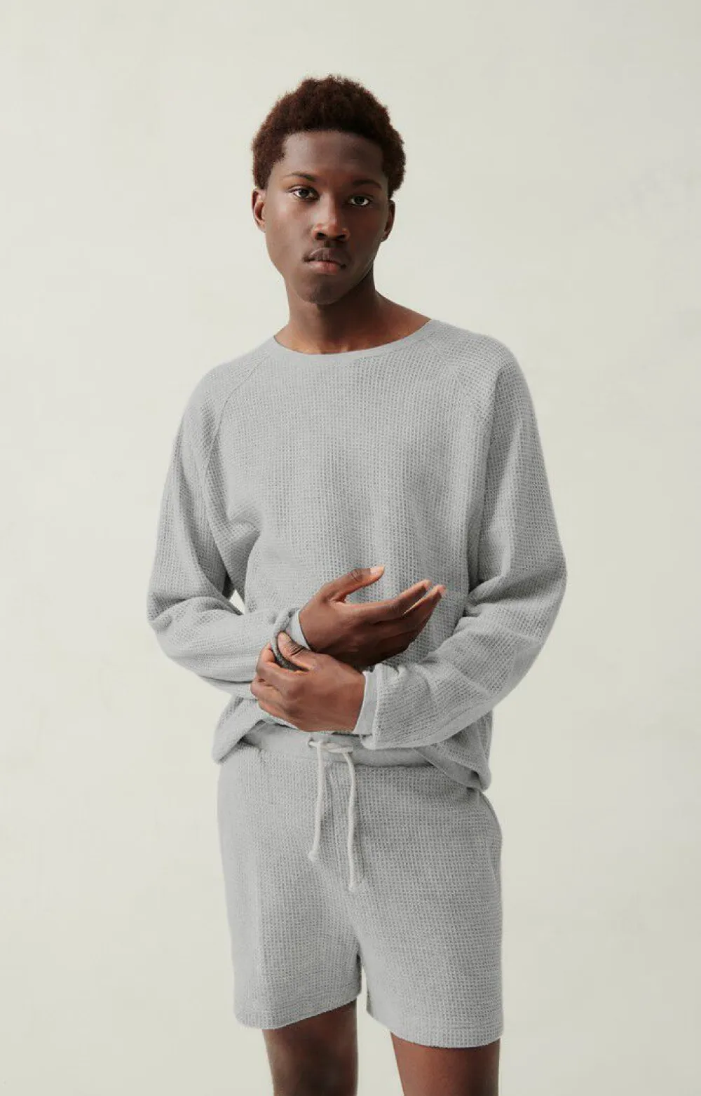 Sweat Homme Koukoubay*American Vintage Best Sale