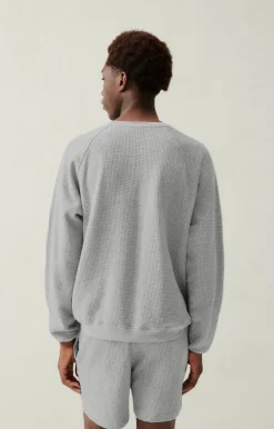Sweat Homme Koukoubay*American Vintage Best Sale