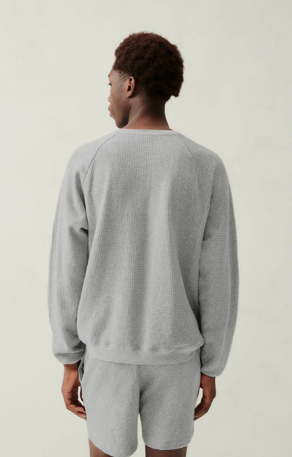 Sweat Homme Koukoubay*American Vintage Best Sale