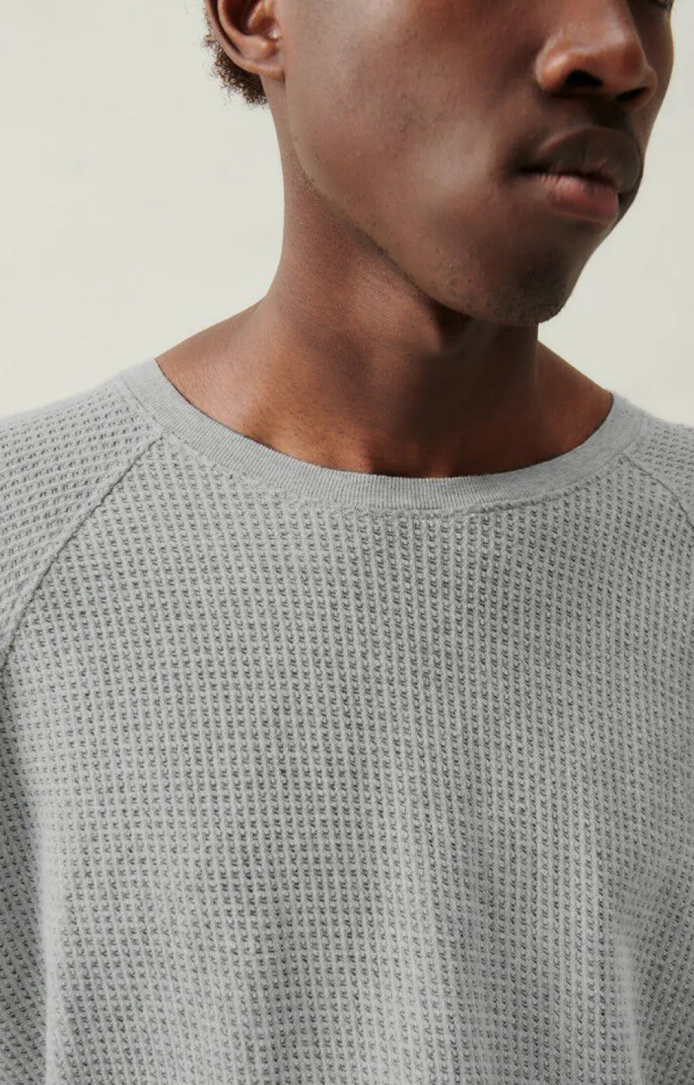Sweat Homme Koukoubay*American Vintage Best Sale