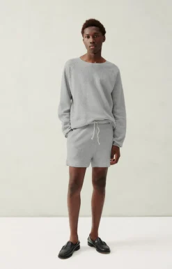 Sweat Homme Koukoubay*American Vintage Best Sale